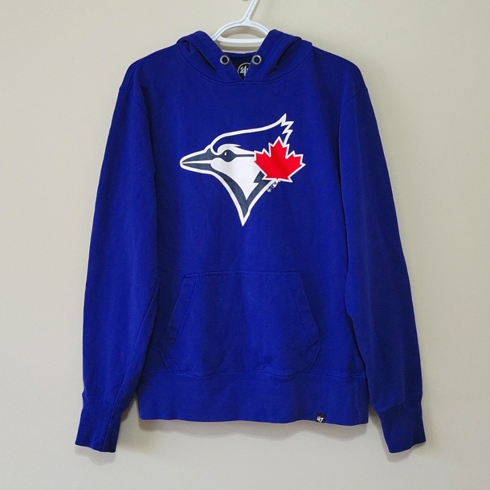 Blue Jay's Hoodie